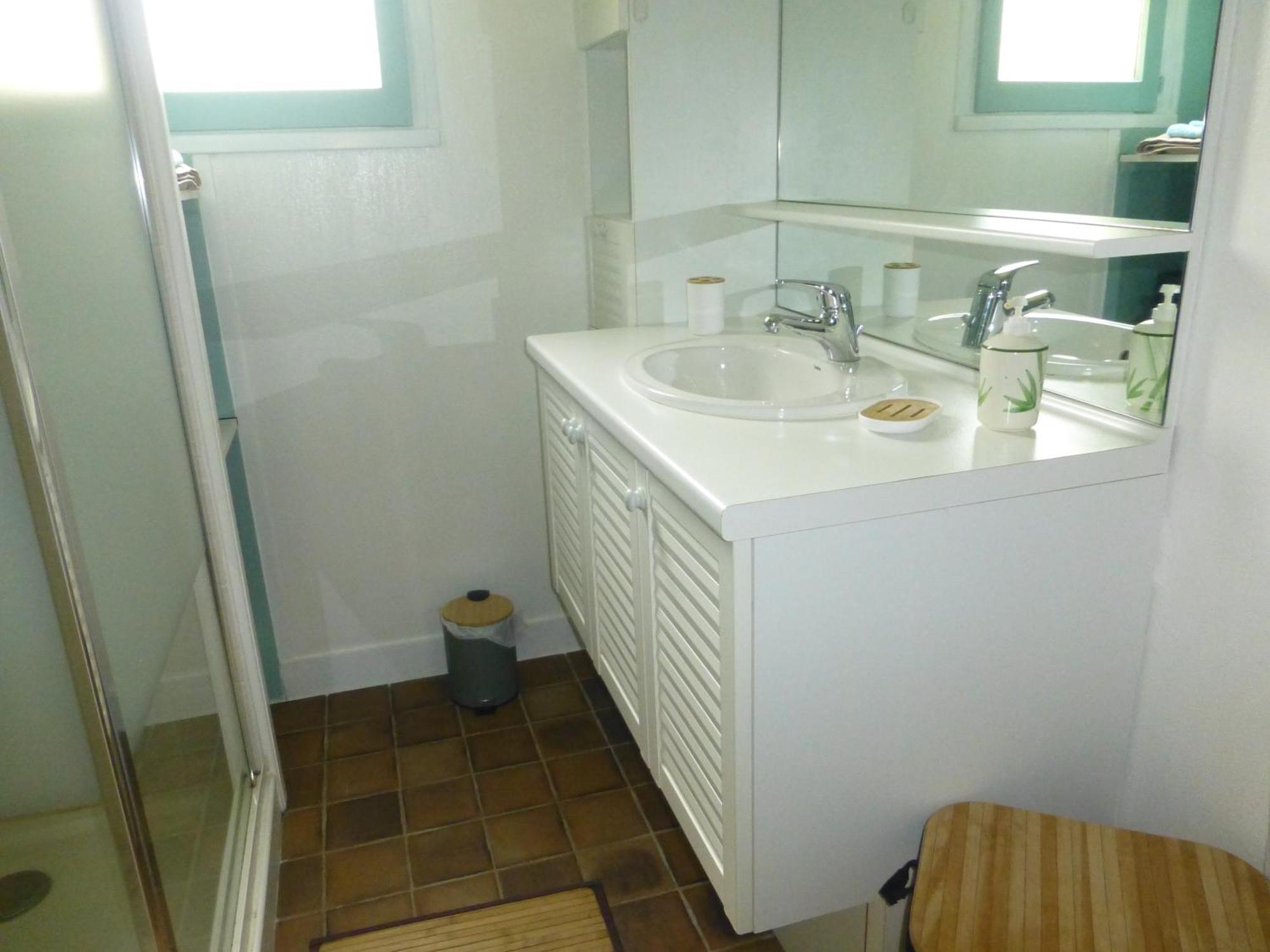 Papenoo Maison 3 Pieces A 600M De La Plage Barneville-Carteret Luaran gambar